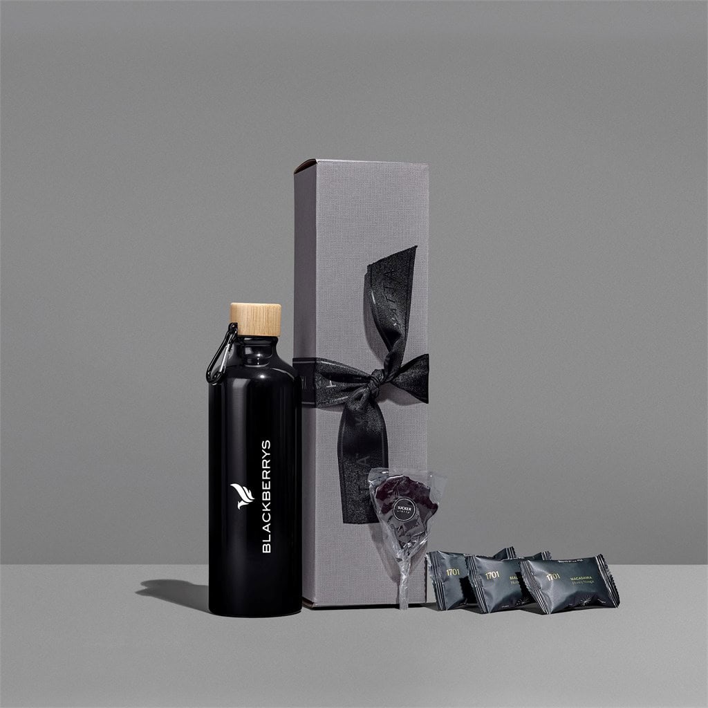 BLACK Yatta Mini Marvels Hamper