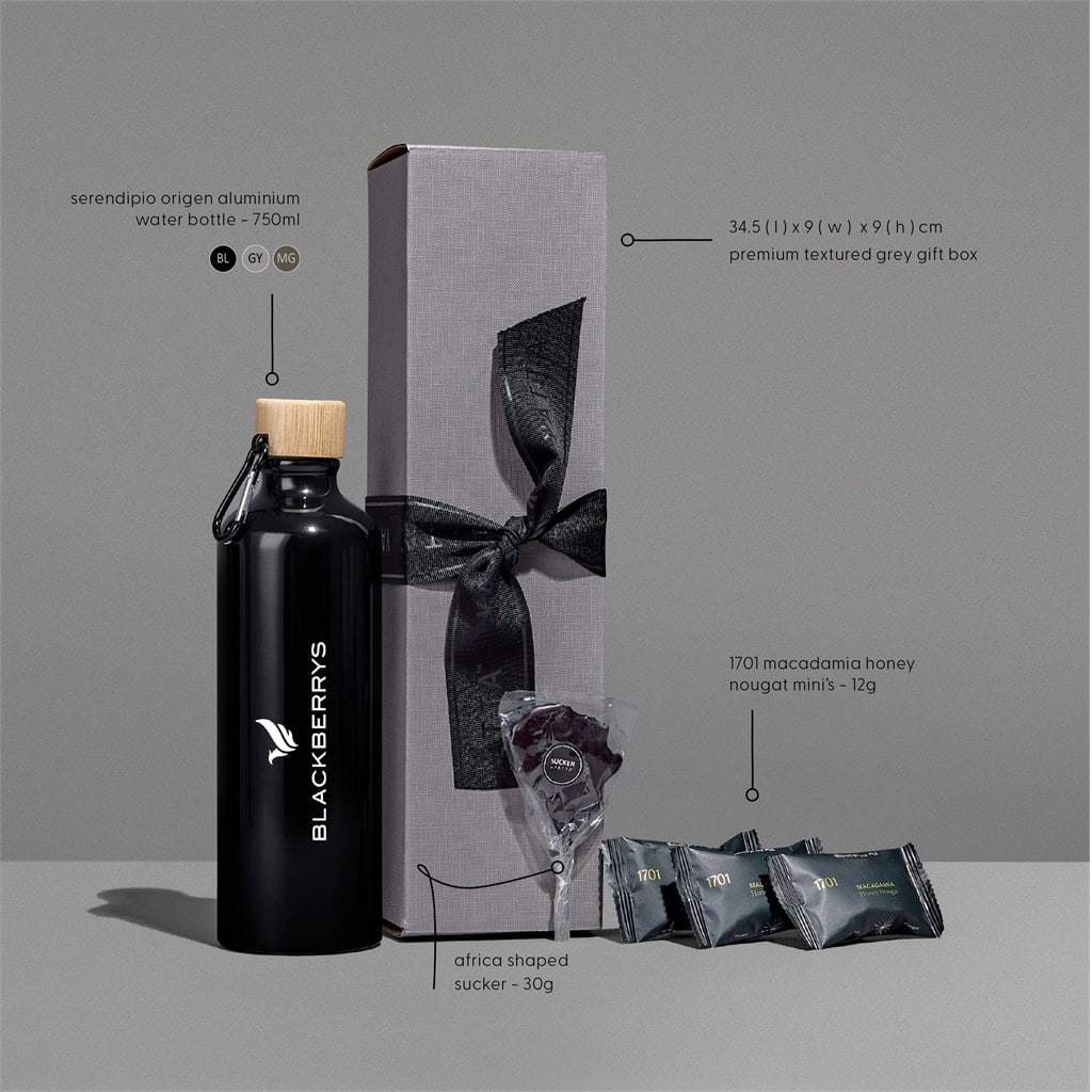 Yatta Mini Marvels Hamper