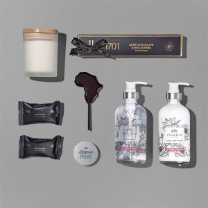 Yatta Pamper Pop Hamper