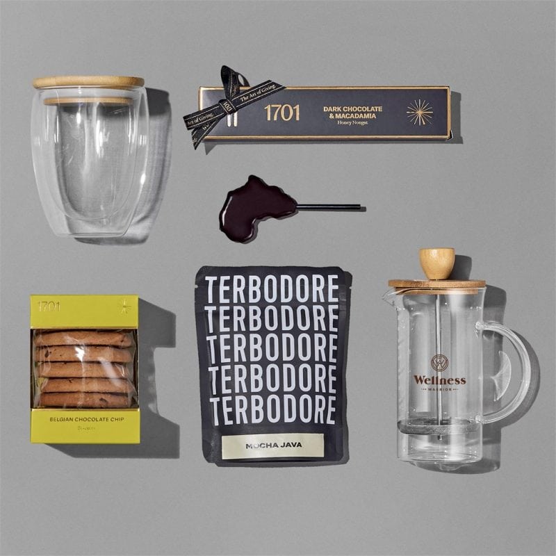 Yatta Premium Pleasures Hamper