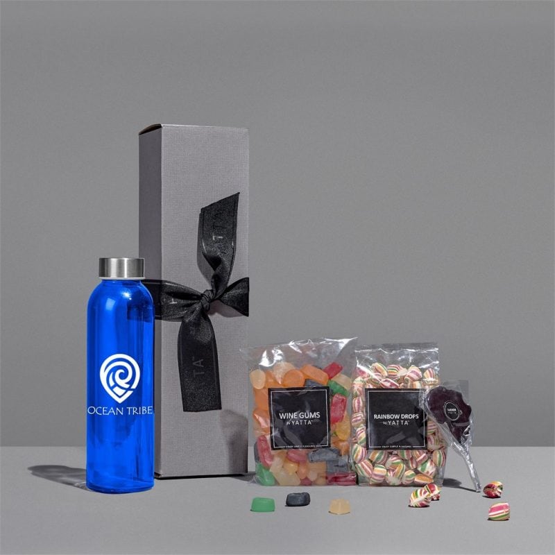 BLUE Yatta The Fun Pack Hamper