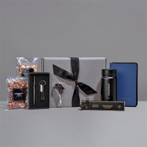 NAVY Yatta Man on a Mission Hamper