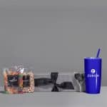 BLUE Yatta Cheerful Choices Hamper