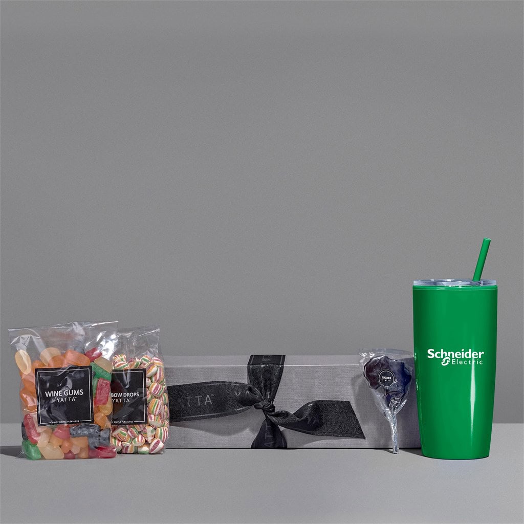 GREEN Yatta Cheerful Choices Hamper
