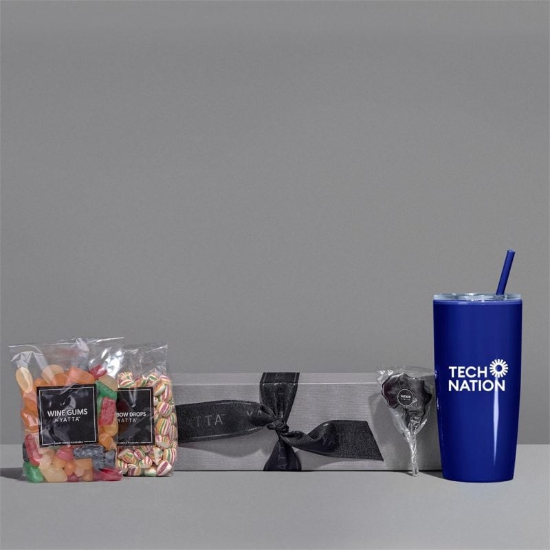 NAVY Yatta Cheerful Choices Hamper
