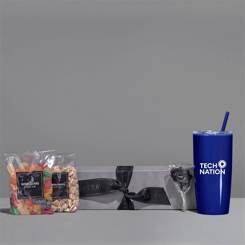 NAVY Yatta Cheerful Choices Hamper