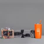 ORANGE Yatta Cheerful Choices Hamper