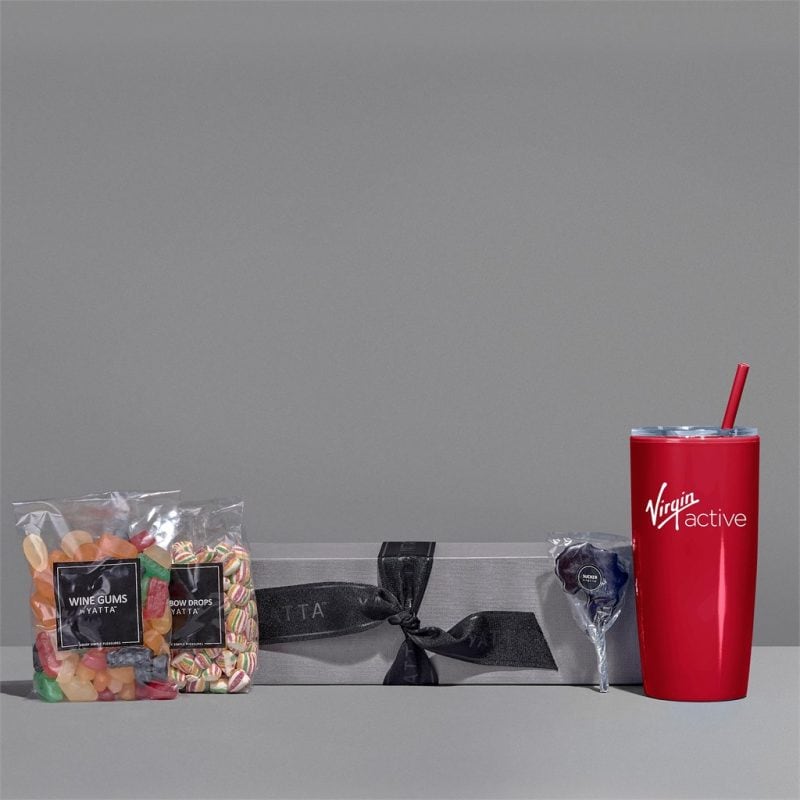 RED Yatta Cheerful Choices Hamper