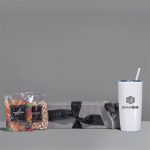SOLID WHITE Yatta Cheerful Choices Hamper