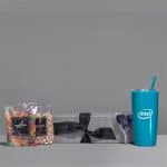 TURQUOISE Yatta Cheerful Choices Hamper