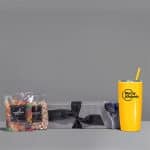 YELLOW Yatta Cheerful Choices Hamper