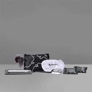 SOLID WHITE Yatta Jetsetter Joys Hamper