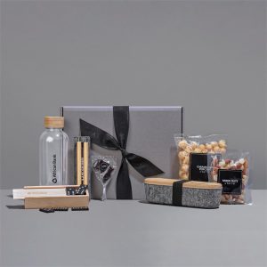 TRANSPARENT Yatta Goodness Galore Hamper
