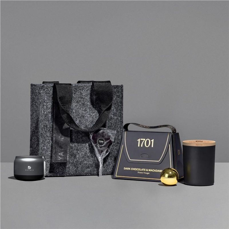 GOLD Yatta Sweet Harmony Hamper