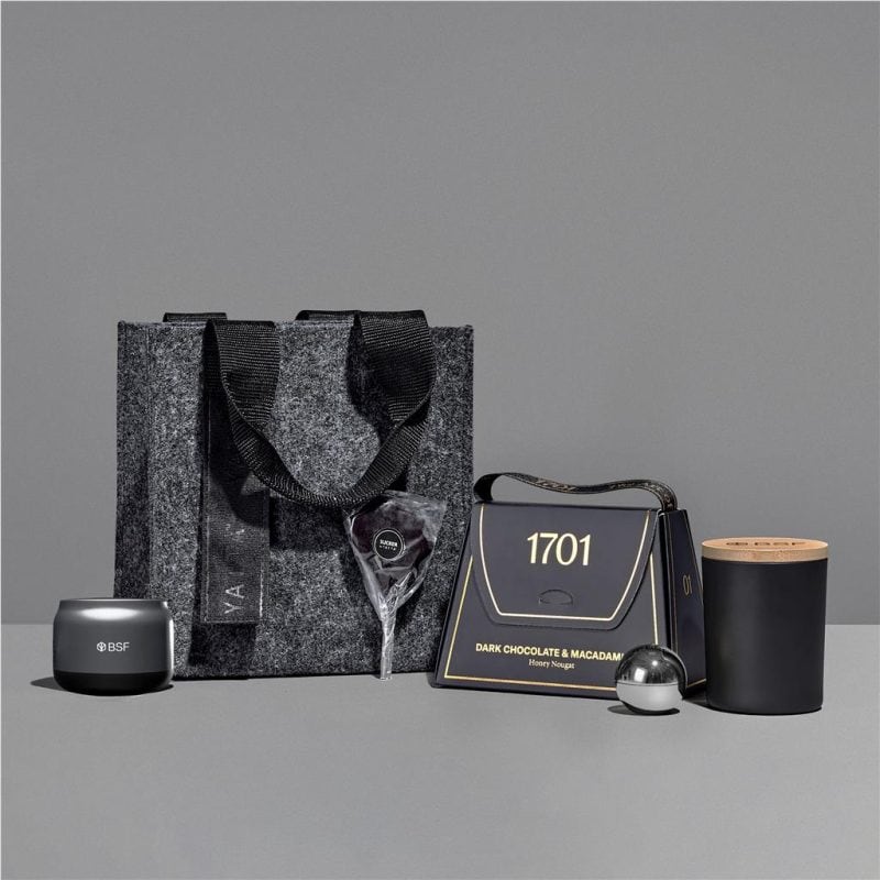 SILVER Yatta Sweet Harmony Hamper