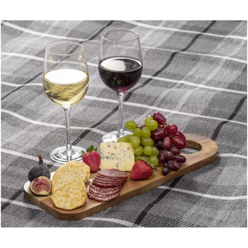 Crystal Meadows Picnic Blanket