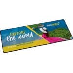 Altitude Manoeuvre Sublimation Desk or Bar Mat