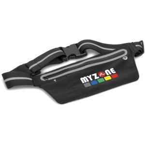 BLACK Pace Running Pouch