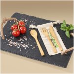 Okiyo Nakama Bamboo Cutlery Set