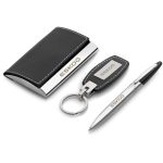 Altitude Cullen Gift Set