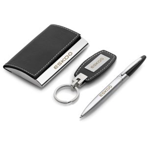 Altitude Cullen Gift Set