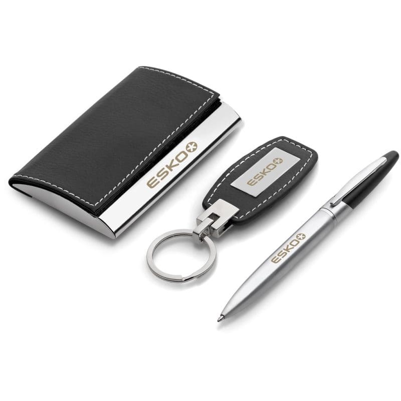 Altitude Cullen Gift Set
