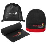 RED Solo Winter Warmer Set