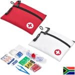 Altitude Safeguard First Aid Kit