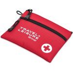 RED Altitude Safeguard First Aid Kit