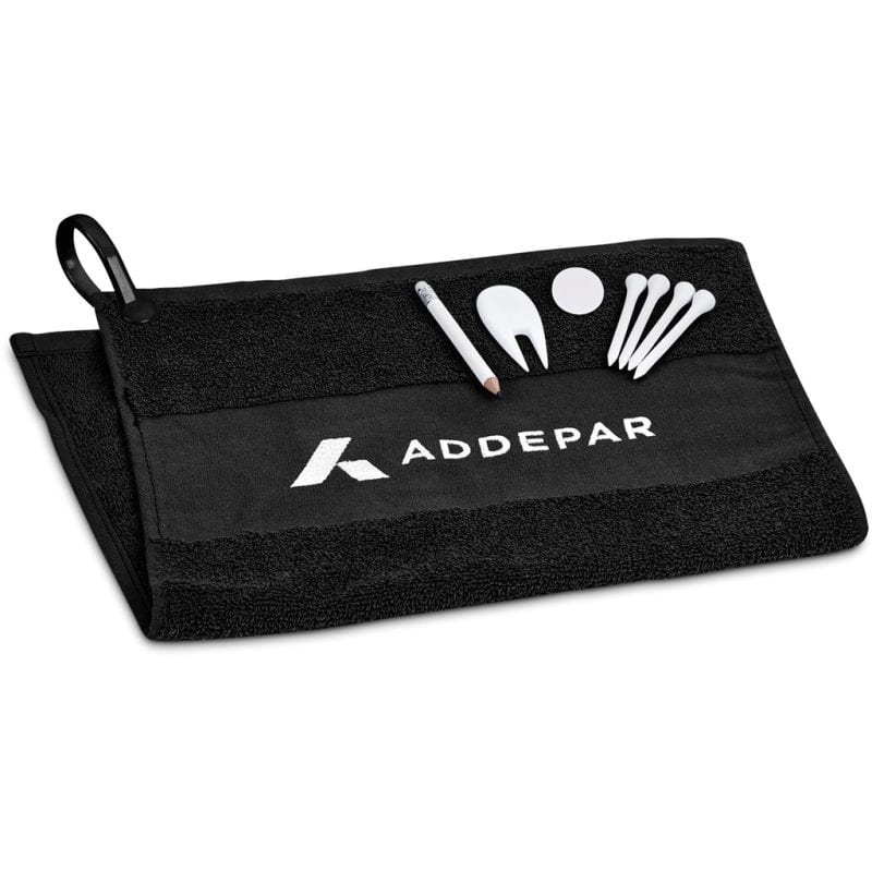 BLACK Altitude Monte Rei Golf Set