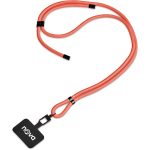 CORAL Altitude Silhouette Crossbody Phone Strap