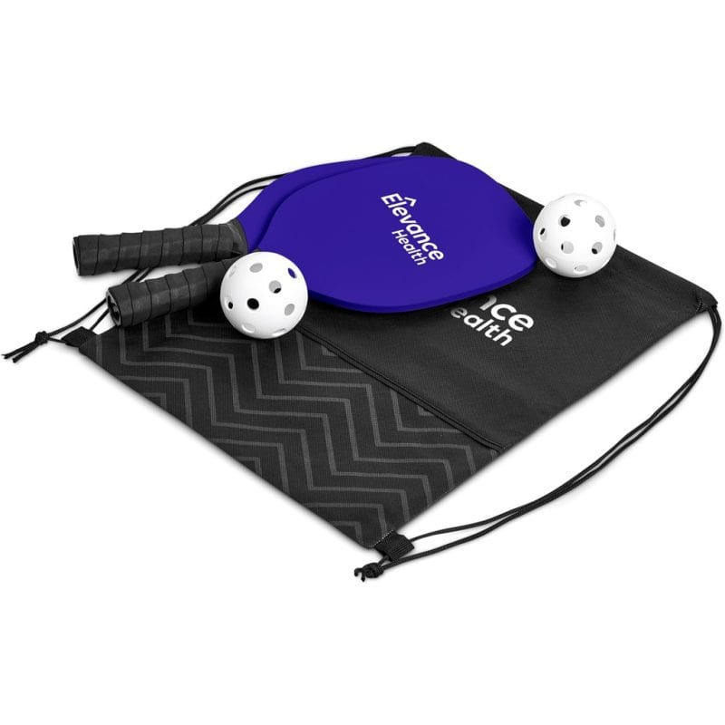 BLUE Altitude Ballito Beach Bat & Ball Set