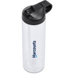 Altitude Valdivia Recycled PET Water Bottle-750ml