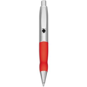 RED Turbo Tide Ball Pen - Red