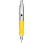 YELLOW Turbo Tide Ball Pen - Yellow
