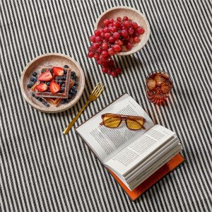 Serendipio Palmgrove Picnic Blanket