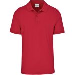 RED Mens Recycled Promo Golf Shirt