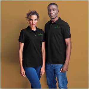 Ladies Okiyo Tenyo Recycled Golf Shirt