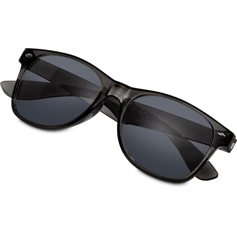 Altitude Yazz Recycled Plastic Sunglasses