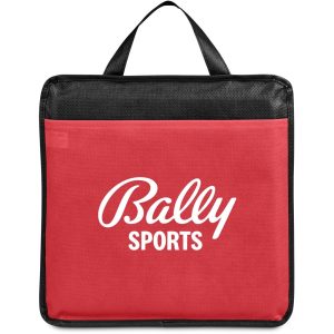 RED Altitude Arena Stadium Cushion