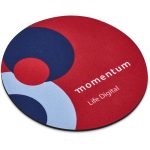 Altitude Polmos Sublimation Coaster