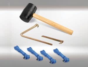Gazebo Toolkits