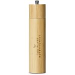 Okiyo Shioki Bamboo Salt or Pepper Mill