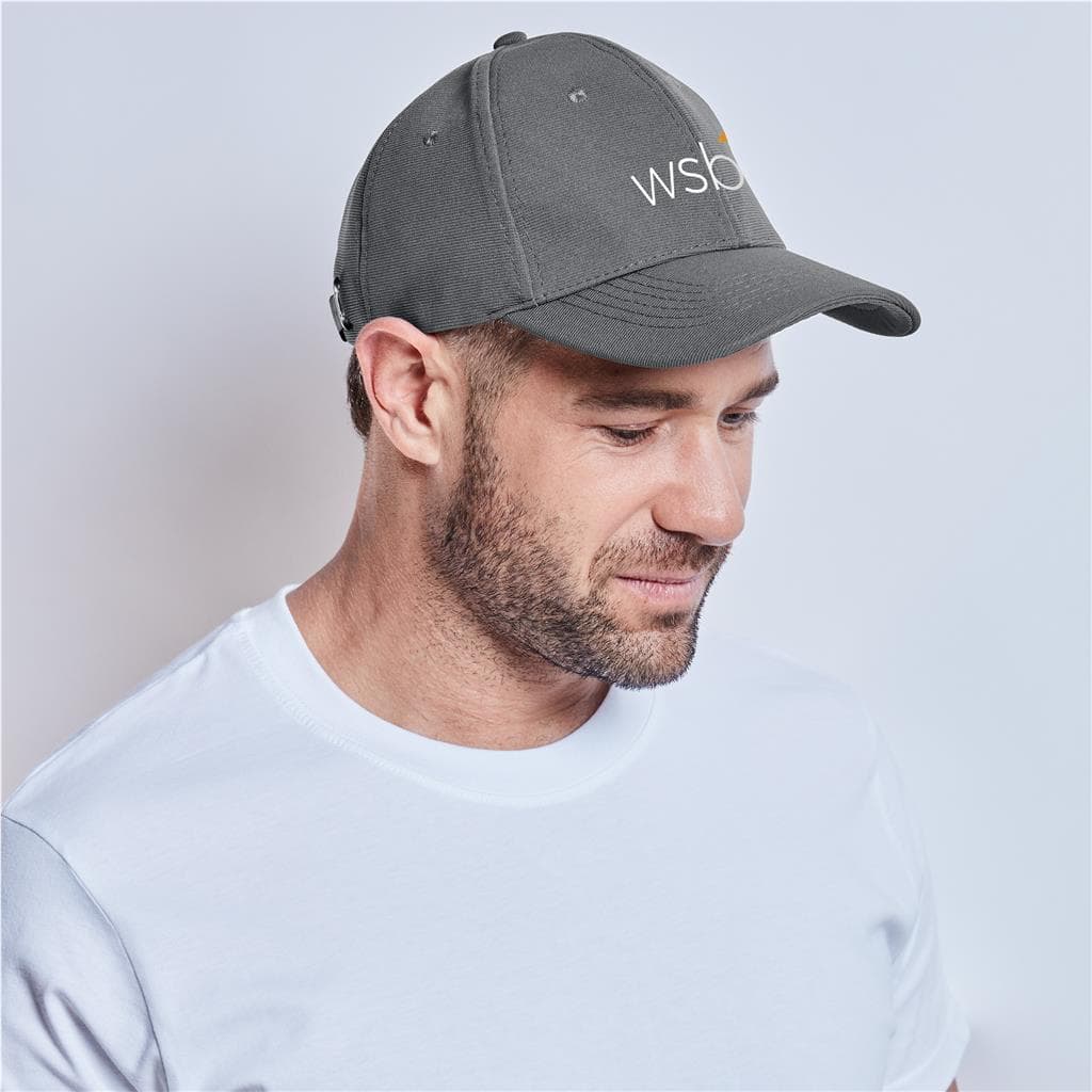 Torrey Cap - 6 Panel