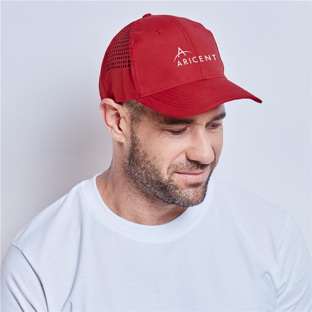 Relay Cap - 6 Panel - Image 2