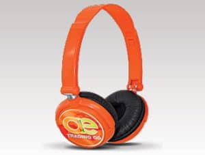 Headphones