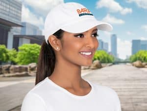 Headwear Clearance