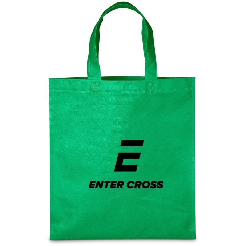 GREEN Altitude Budget Non-Woven Shopper