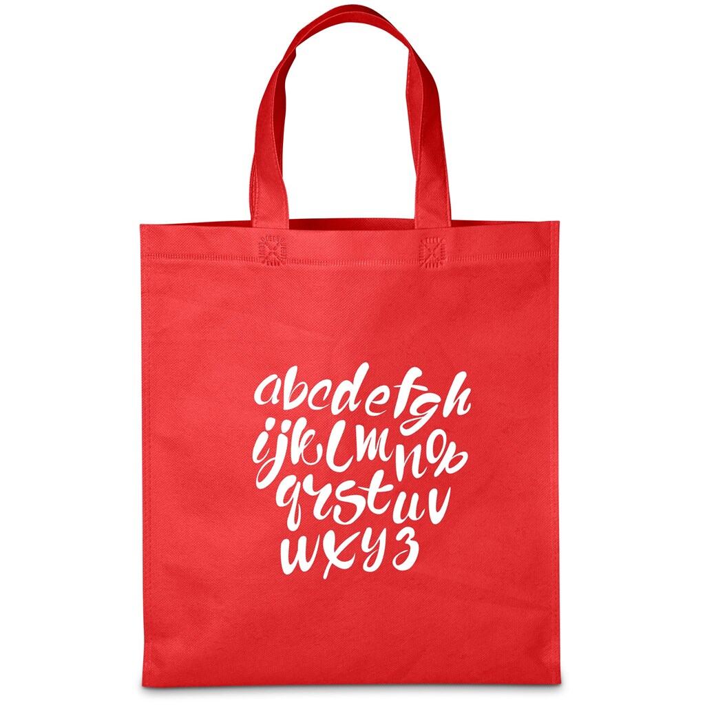RED Altitude Budget Non-Woven Shopper
