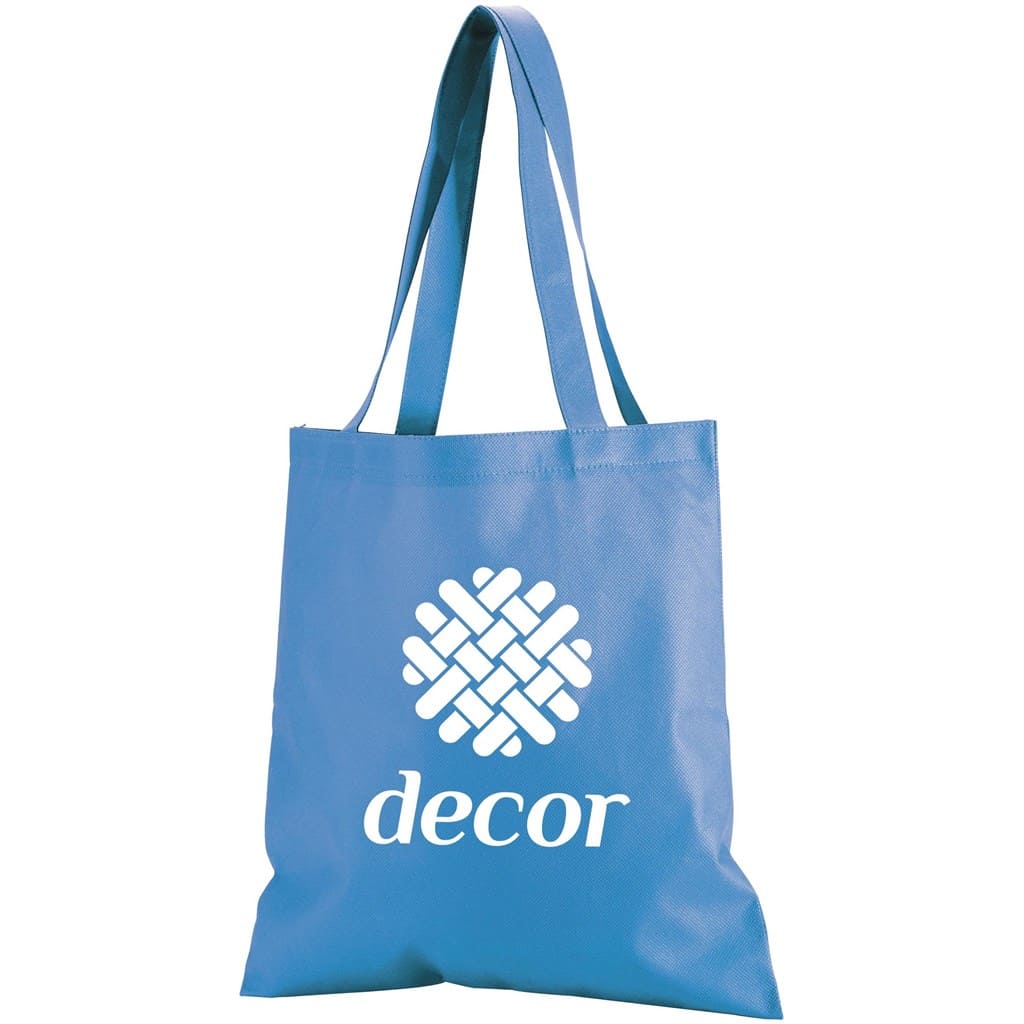 CYAN Altitude Expo Non-Woven Shopper